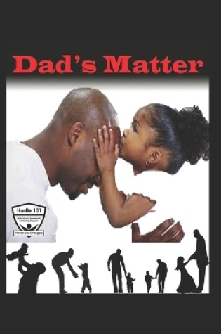 Cover of Dad's Matter