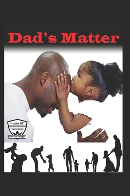 Book cover for Dad's Matter