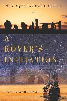 Cover of A Rover's Initiation