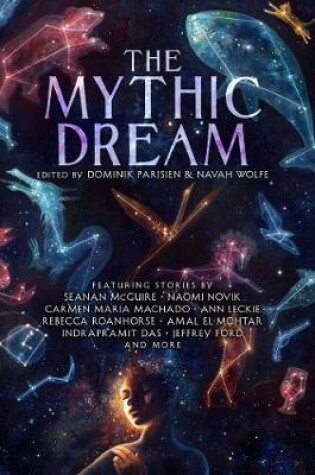 Cover of The Mythic Dream