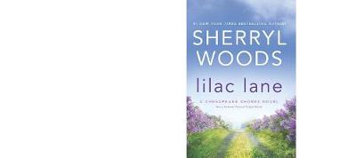 Cover of Lilac Lane