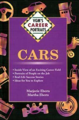 Cover of Cars