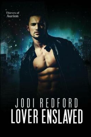 Cover of Lover Enslaved
