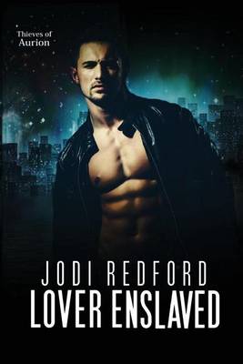 Book cover for Lover Enslaved