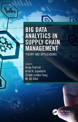 Book cover for Big Data Analytics in Supply Chain Management