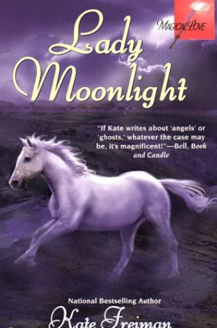 Cover of Lady Moonlight