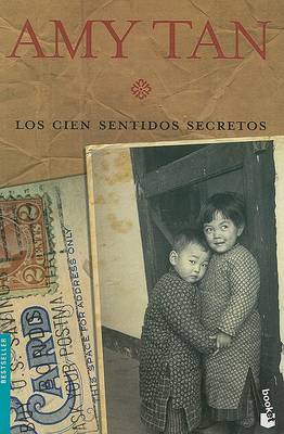 Book cover for Los Cien Sentidos Secretos