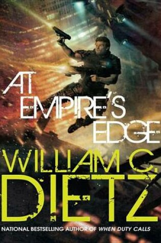 Cover of At Empire's Edge