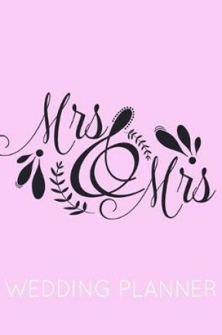 Cover of Mrs & Mrs