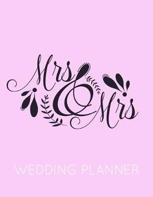 Book cover for Mrs & Mrs