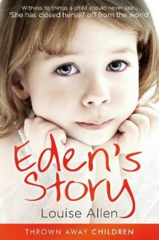 Cover of Eden's Story