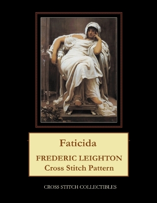Book cover for Faticida