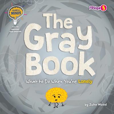 Cover of The Gray Book