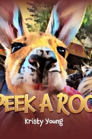 Cover of Peek A Roo