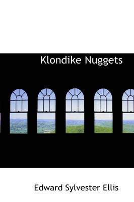 Book cover for Klondike Nuggets