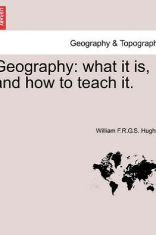 Cover of Geography