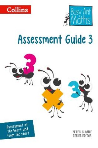 Cover of Assessment Guide 3