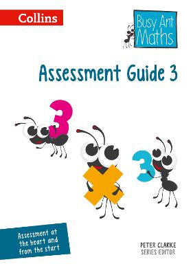 Cover of Assessment Guide 3