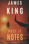 Book cover for Post it Notes