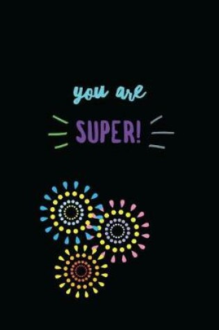 Cover of You Are Super!