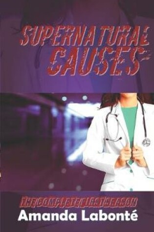 Cover of Supernatural Causes