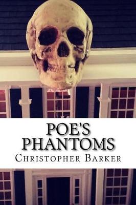 Book cover for Poe's Phantoms