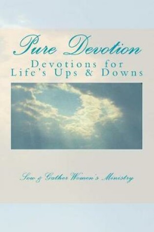 Cover of Pure Devotion