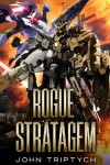 Book cover for Rogue Stratagem