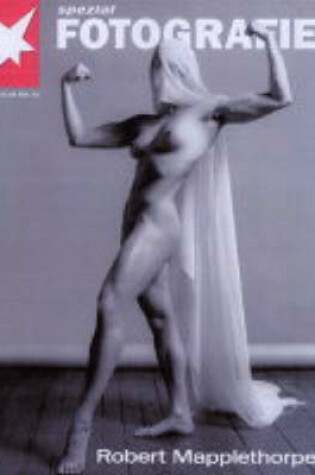 Cover of Robert Mapplethorpe