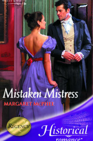 Mistaken Mistress