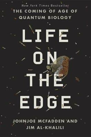 Cover of Life on the Edge