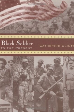 Cover of The Black Soldier