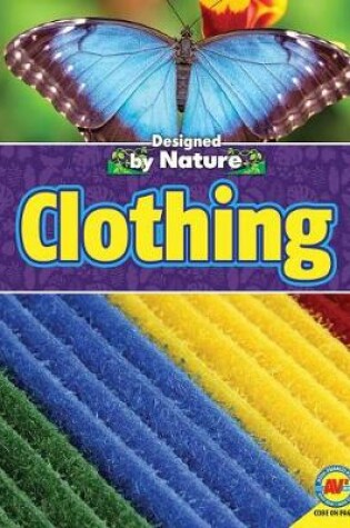 Cover of Clothing