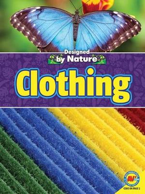 Cover of Clothing