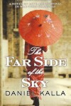 Book cover for Far Side of the Sky