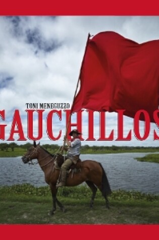 Cover of Gauchillos