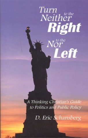 Book cover for Turn Neither to the Right Nor to the Left