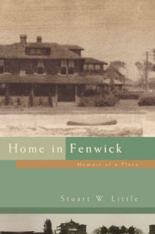 Cover of Home in Fenwick