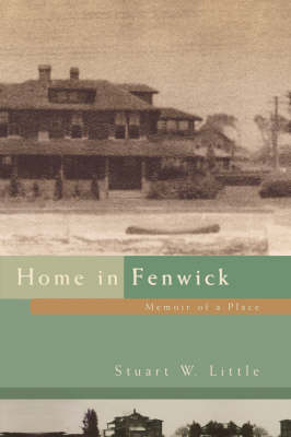 Book cover for Home in Fenwick