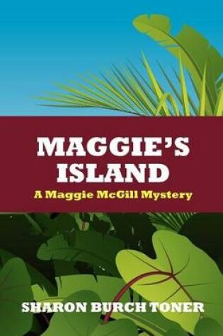 Cover of Maggie's Island