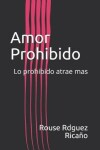 Book cover for Amor Prohibido