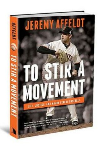 Cover of To Stir a Movement