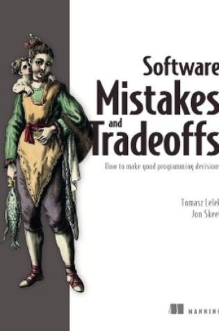 Cover of Software Mistakes and Tradeoffs