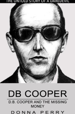 Cover of Db Cooper