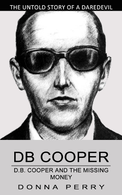 Cover of Db Cooper