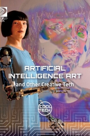 Cover of Cool Tech 2