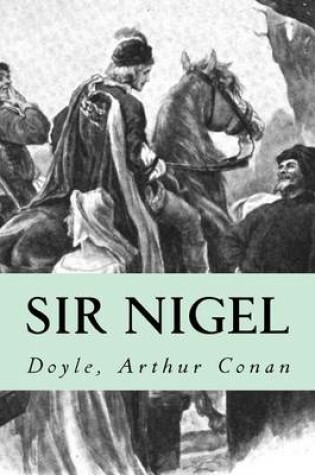 Cover of Sir Nigel