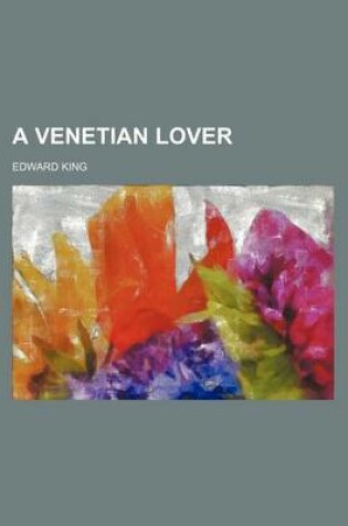 Cover of A Venetian Lover