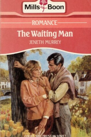 Cover of The Waiting Man