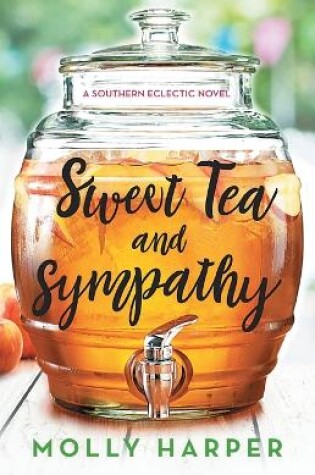 Cover of Sweet Tea and Sympathy